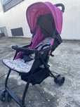 Carrinho dobravel chicco