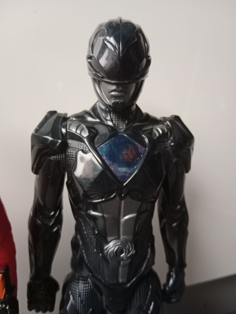 Power Rangers figurka figurki