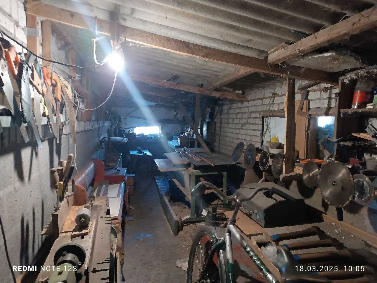 Продаж будинку в с.Пархомівка