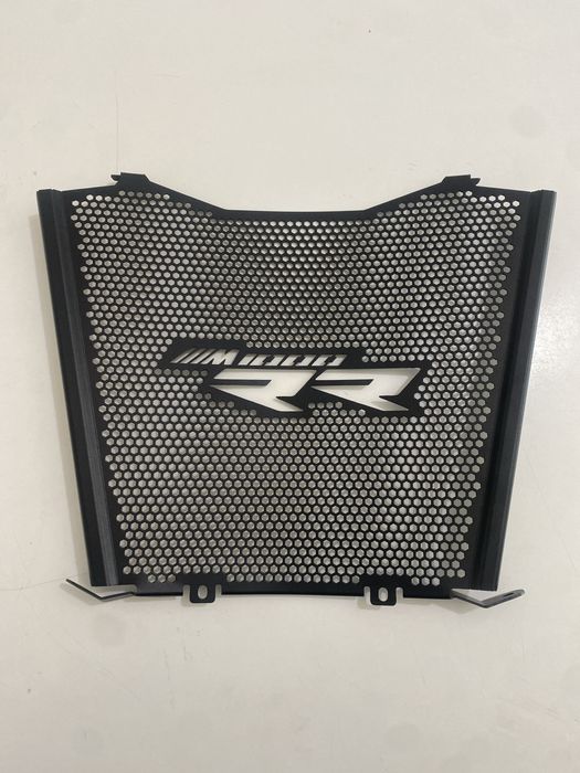 Grelha protetora de Radiador de Mota BMW M1000RR
