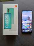 Redmi note 10 4G