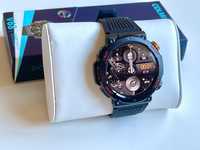 [NOVO] Smartwatch Colmi V68 (Preto)