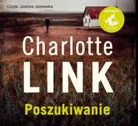 Poszukiwanie Audiobook, Charlotte Link