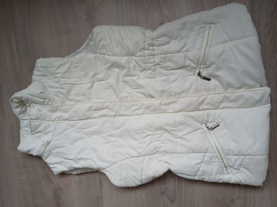 Жилетка розмір S-M