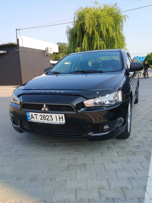Продам мітцубісі  лансер x