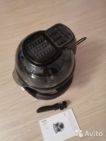 Szybkowar elektryczny multicooker