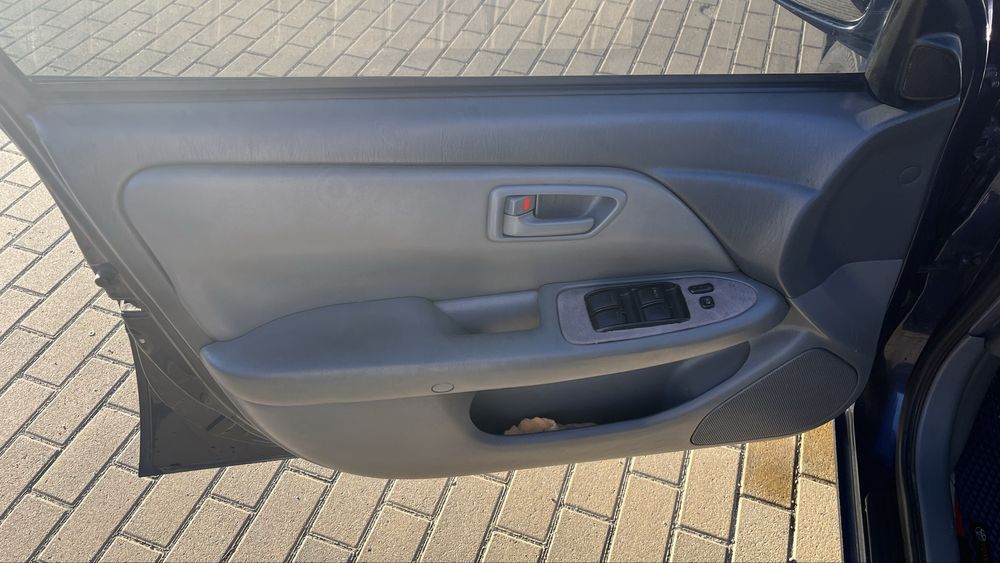 Toyota camry 20 1999 3.0 v6