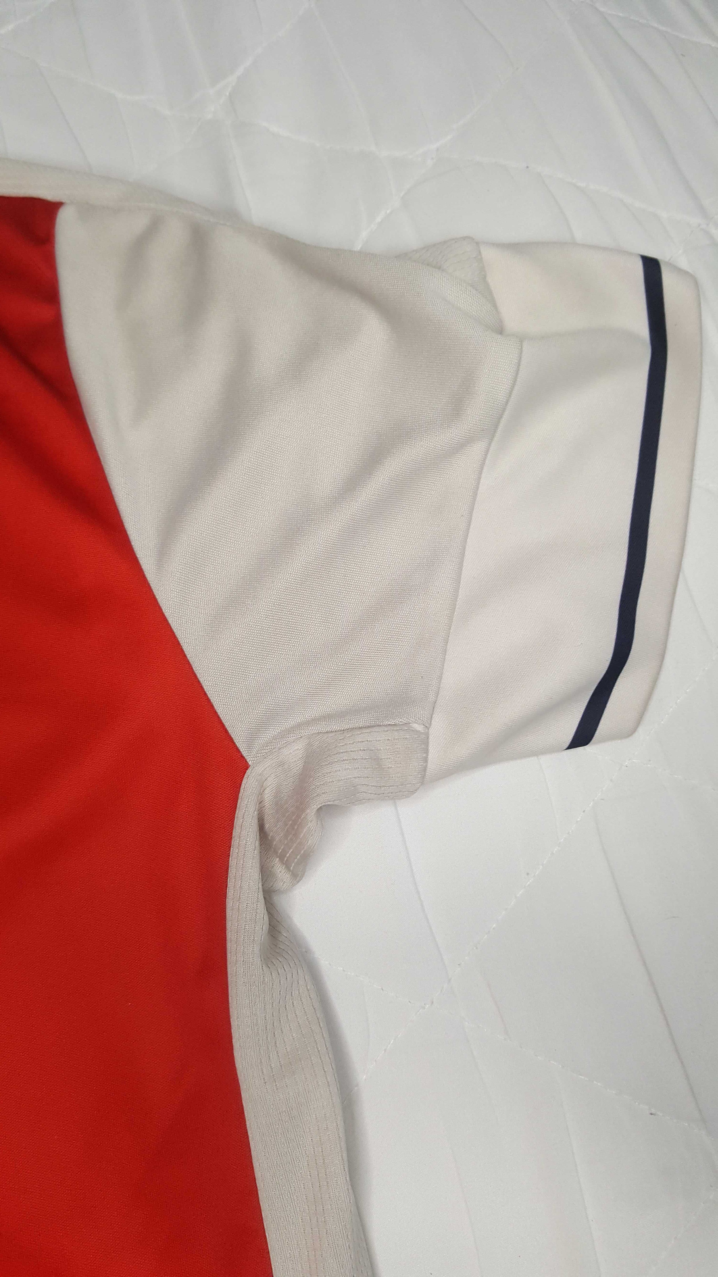FC Arsenal Puma koszulka 2014-15 rozmiar M