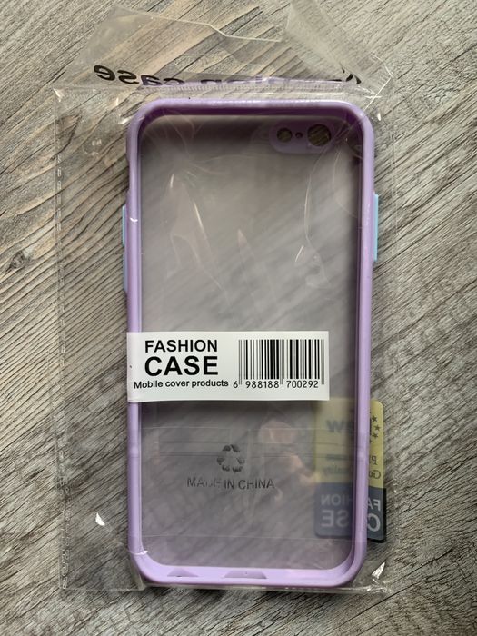 Capa Iphone 6/6s