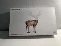 Tablet graficzny huion H640P czarny