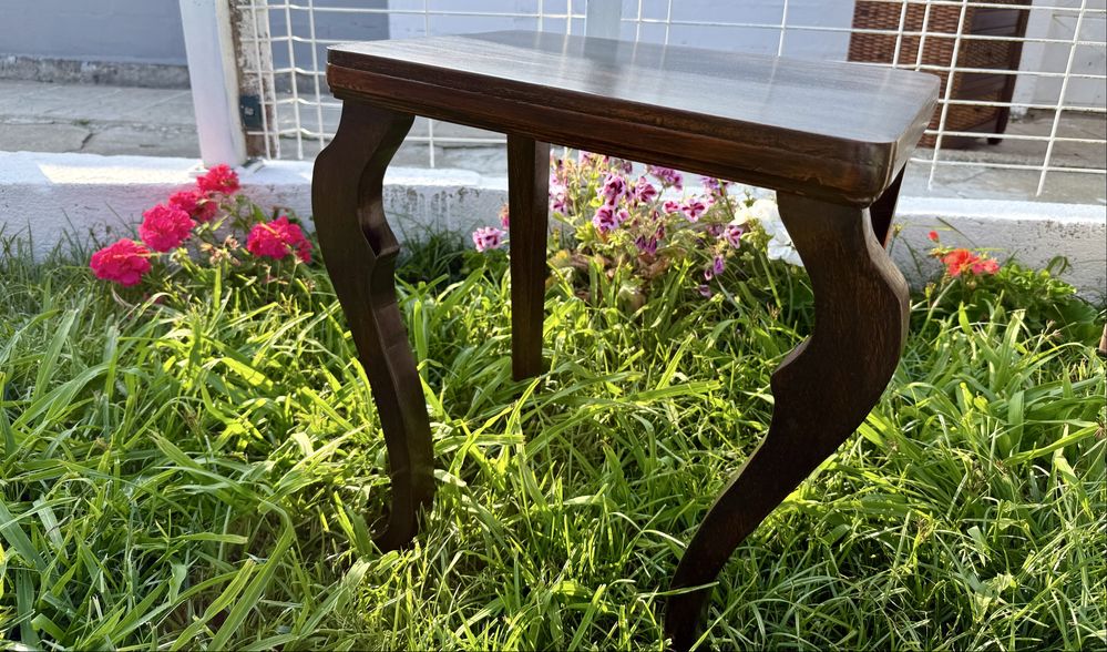 Mesa Vintage limdissina
