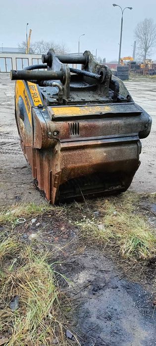 Łyżka krusząca MB Crusher BF90.3