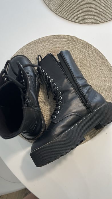 Ботігки hm стан чудовий