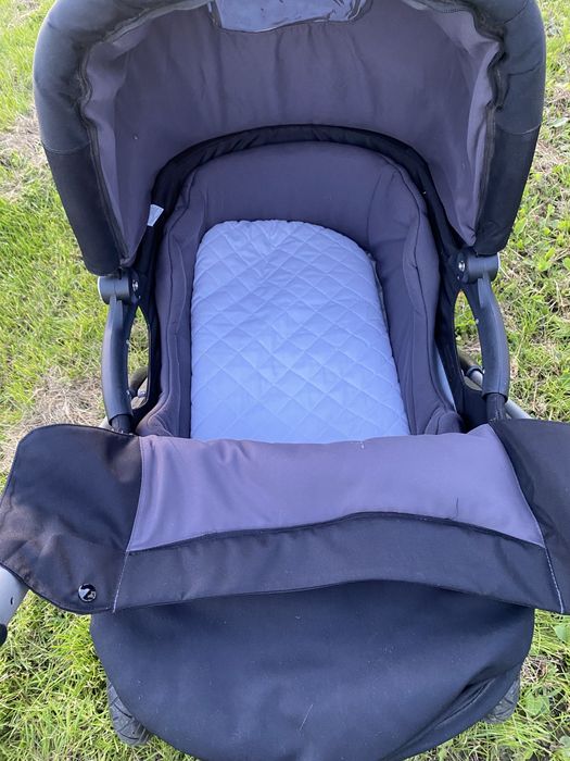 Okazja! Wózek Maxi-Cosi Mura 2w1, tylko 350 zł