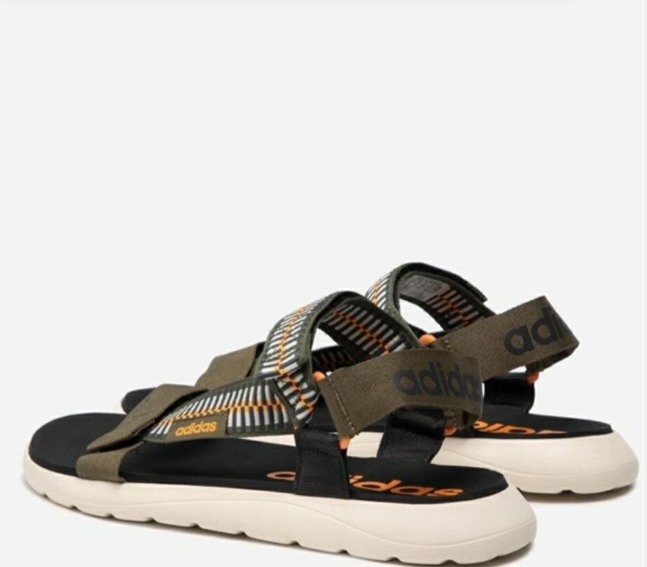 Сандалі Adidas comfort sandal