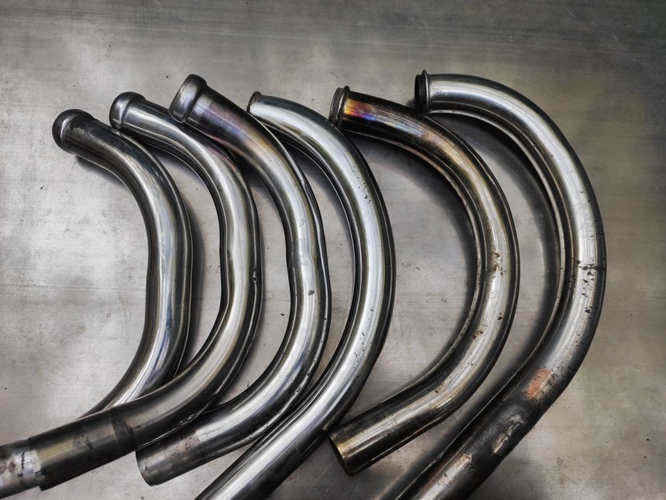 Коліна до. Jawa 634-638