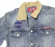 Unikatowa Katana Jeans Nowa New Look& Nasa Sampel XS,S,M,L
