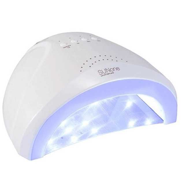 Лампа для нігтів LED+UV Lamp