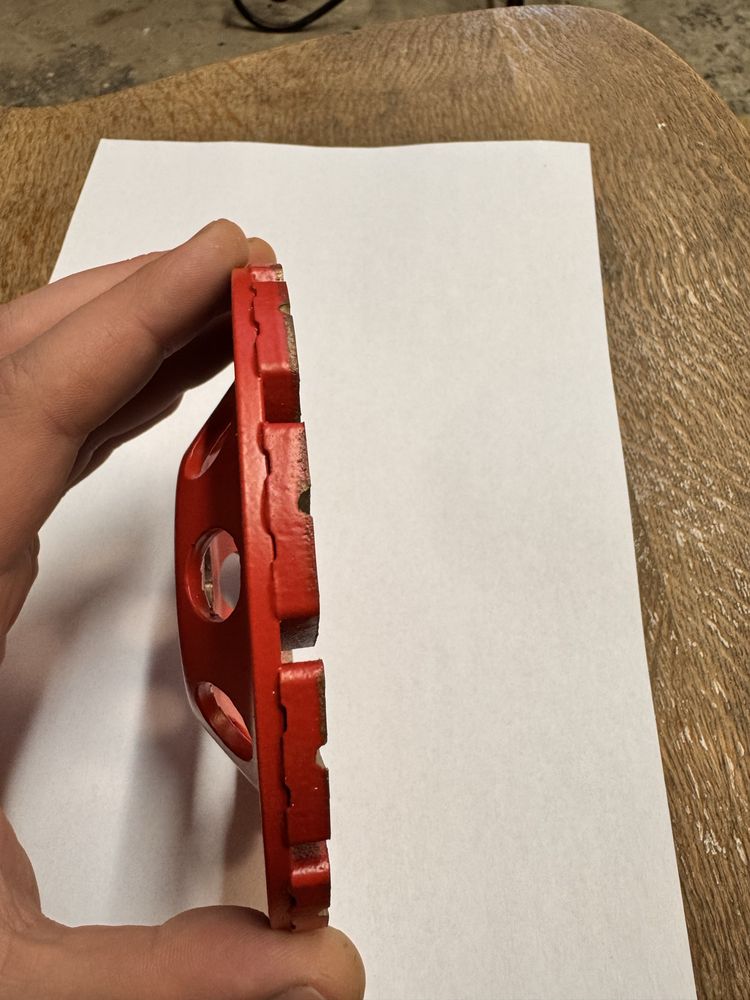 Tarcza diamentowa garnkowa HILTI