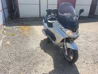 Skuter Piaggio 125cm 19 tys przebiegu