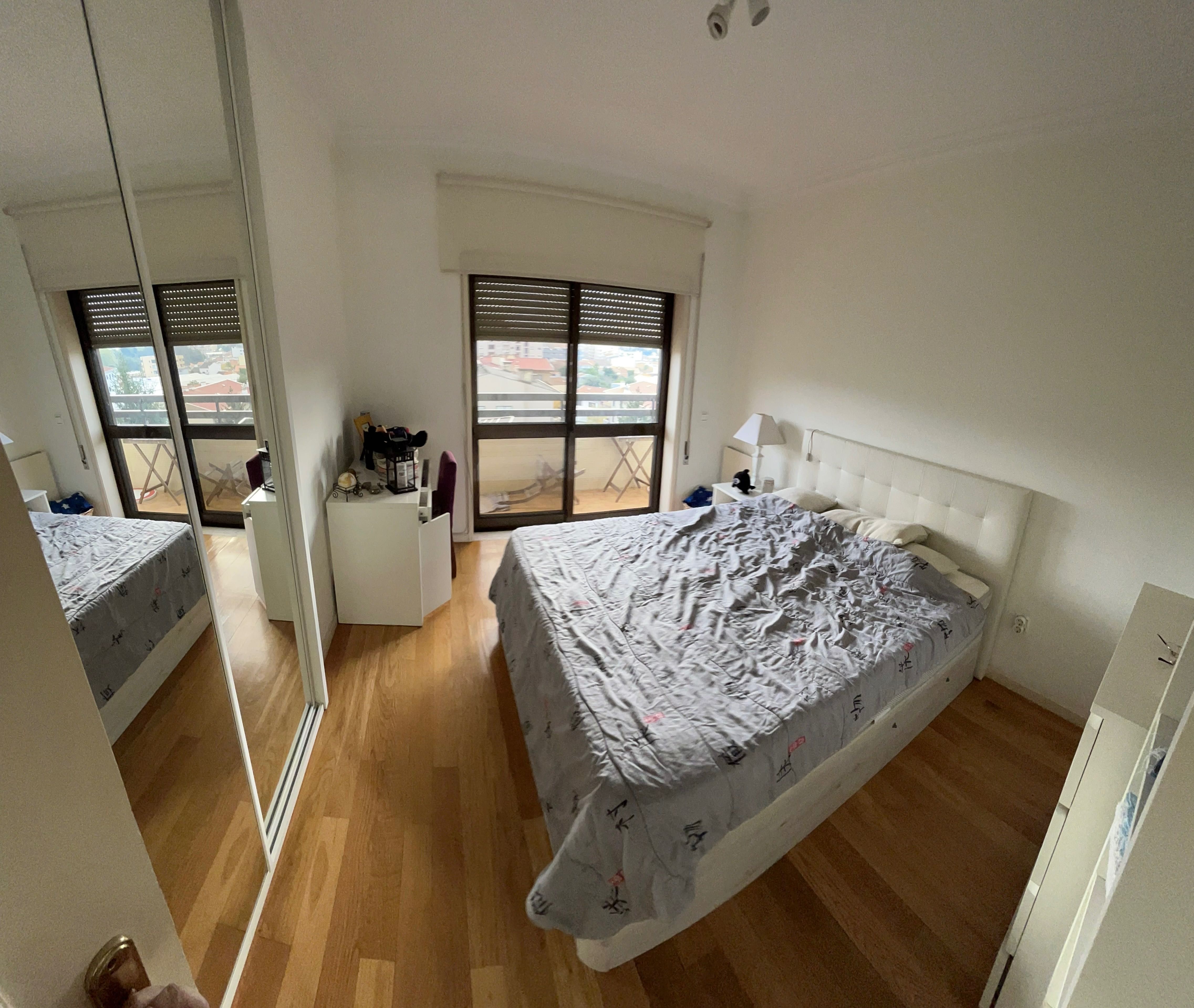 t3 mobilado junto ao metro rio tinto remodelado desde 780€/ mes