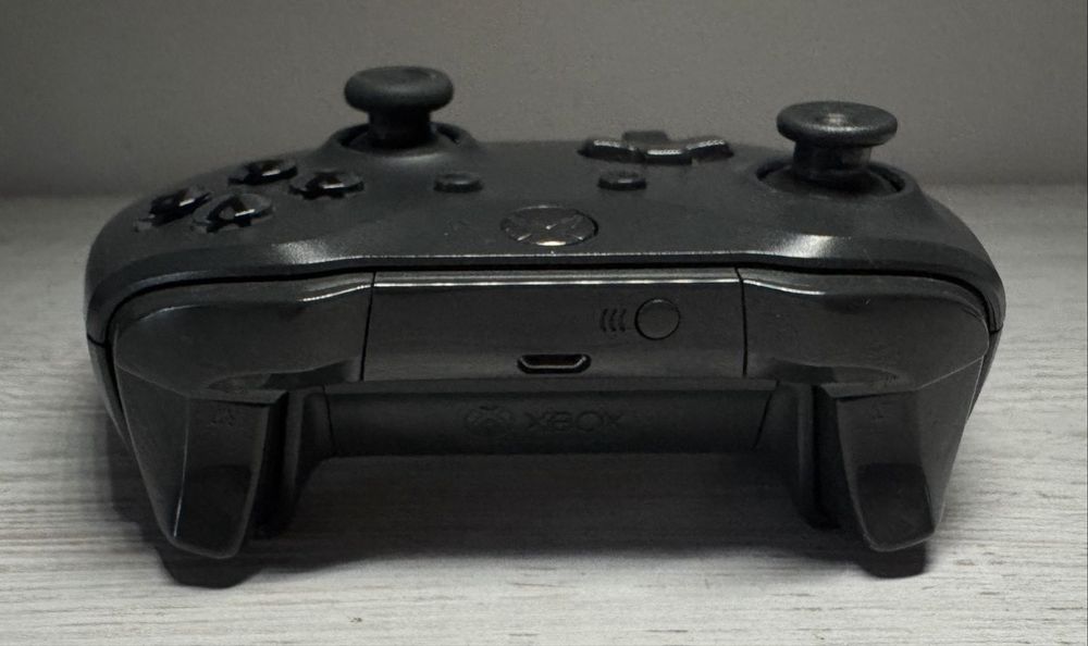XBox One Konsola do gier