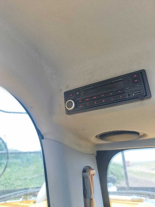 Продається екскаватор JCB JZ141 LC 2018 року