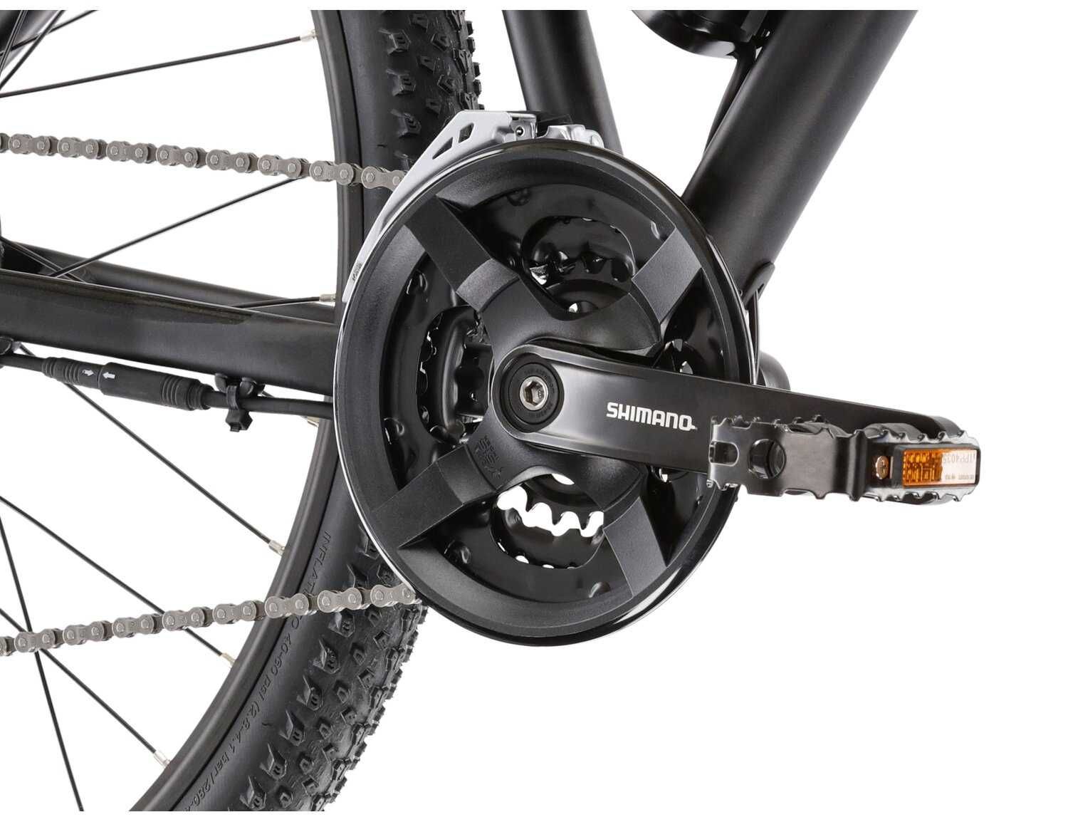 Kross Hexagon Boost 1.0 522 S/17"