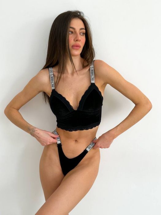 РОЗПРОДАЖ ЗАЛИШКІВ корсет VS ВС стразы бюст топ корсет