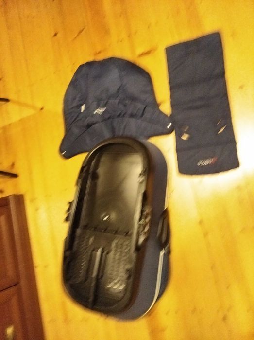 Wózek dziecięcy bebetto 42