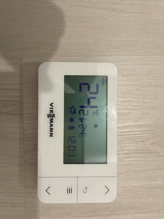 Termostat pokojowy bezprzewodowy VIESSMANN BSOP
