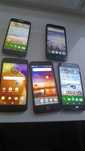 ZTE, Alcatel, Motorola