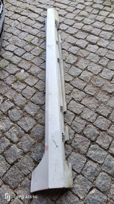 Embaladeira Volvo s60 v60 direito 2013