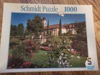 Puzzle Schmidt 1000