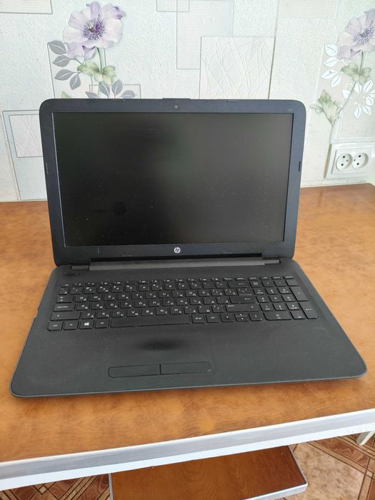 HP 250 g4 notebook PC