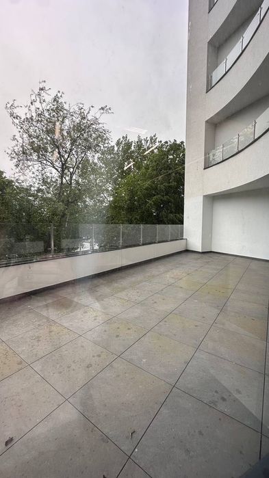 Продаж дизайнерської 2 км квартири в елітному ЖК Парус