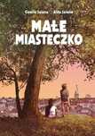 Małe Miasteczko. timof i cisi wspólnicy