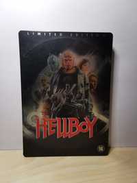 Steelbook Hell Boy