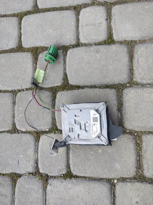 Блок розжыга дхо оригинал