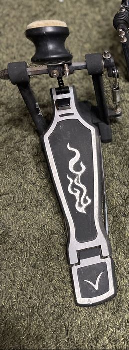 Fame бас педал барабан