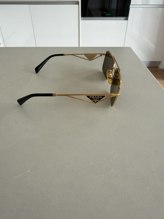 Prada PR A52S 15N01T