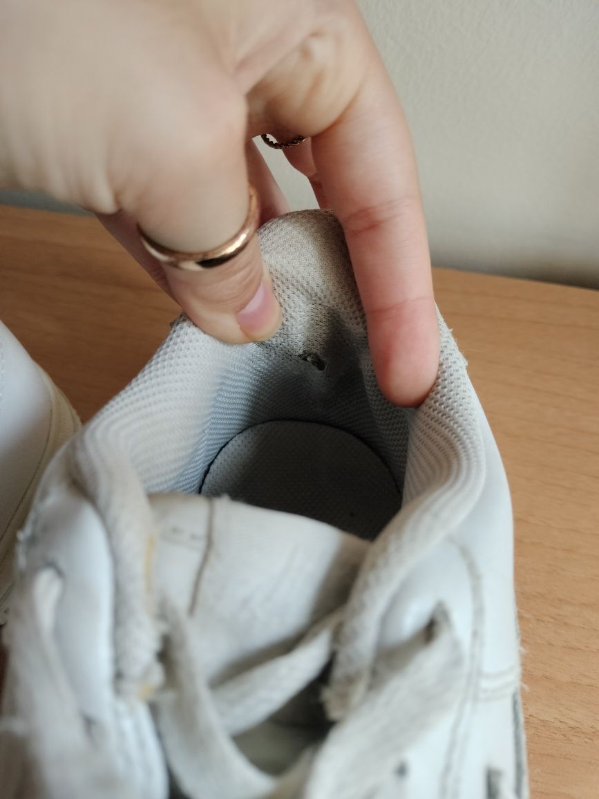 Nike Air Force - 38