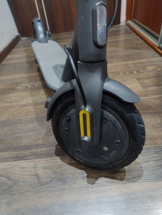 Hulajnoga elektryczna Xiaomi