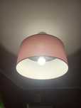 Lampa sufitowa 2szt.