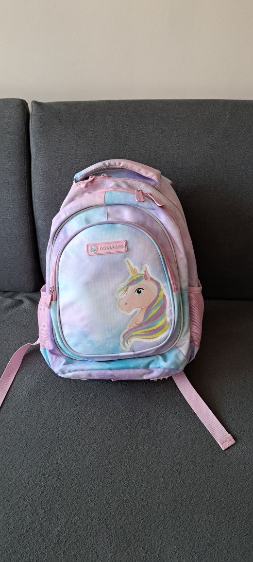 Plecak dziecięcy astrabag