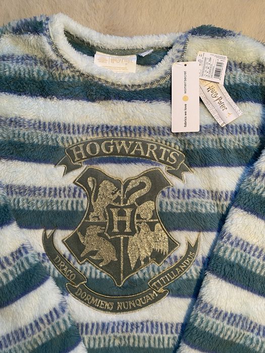 Pijama Harry Potter Woman Secret’s