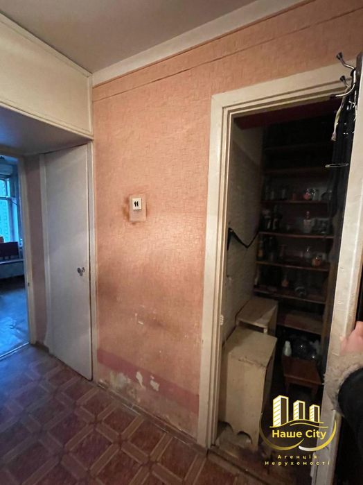 Продаж / Квартира / Любінська, Залізничний район, Львів