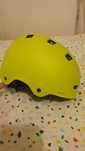 Capacete unisexo M 55-59 cm