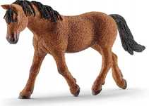 Schleich- koń klacz Bashkir Curly wycofana