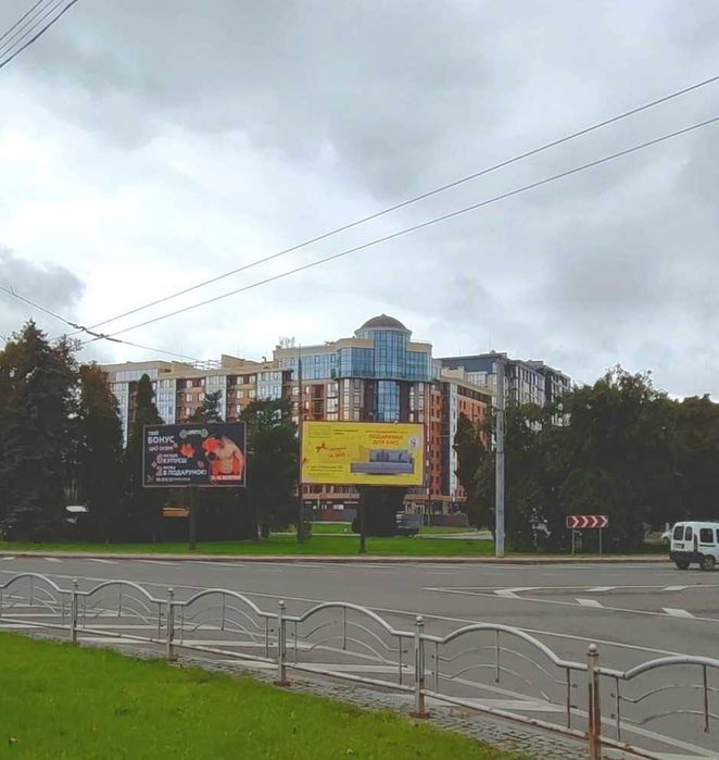 Оренда  1 кімнатна квартира ЖК "Яровиця"